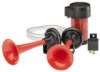 HELLA 3PB 003 001-661 Air/Electric Horn